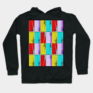 Big Color 6 Hoodie